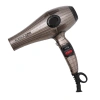 Italian hairstylists' best-selling 2600W hair dryer for hair salons, a high-power household hair dryer with strong air cooling and hot air, blue light negative ion hair care, and silent operation Specification image